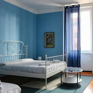 Viale Lunigiana Station Big House - 6 People Appartamento Milano