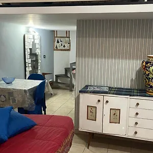 Loft Rapisardi Appartamento Catania