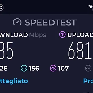 Loft Appartamento